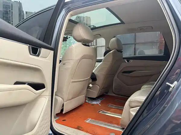 Wuling Victory 2022