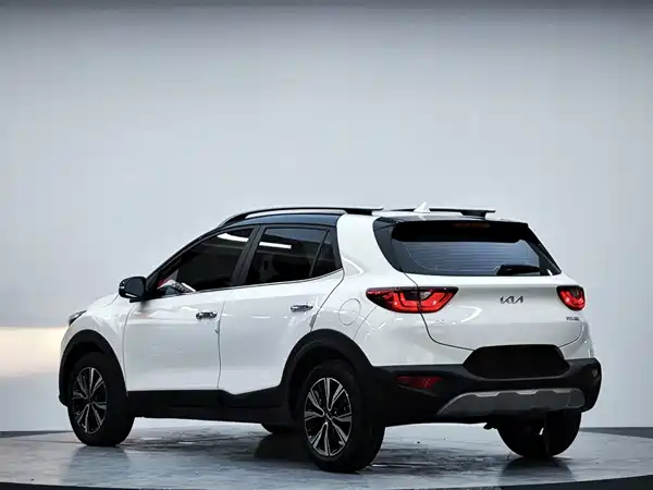 Kia KX1 2022