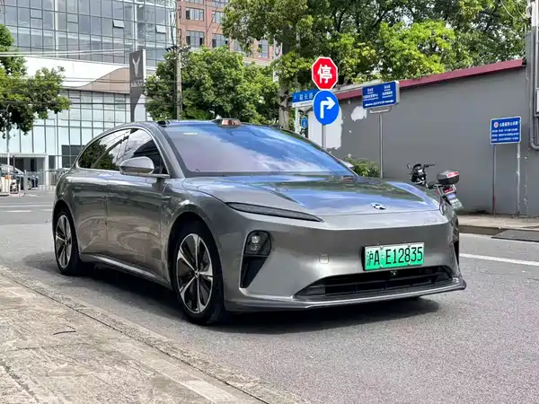 NIO ET5T 2023