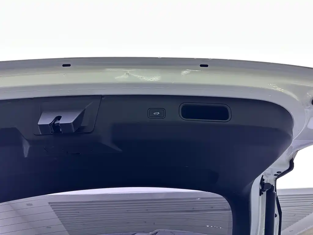 Geely Galaxy L7 2023 — фото 15