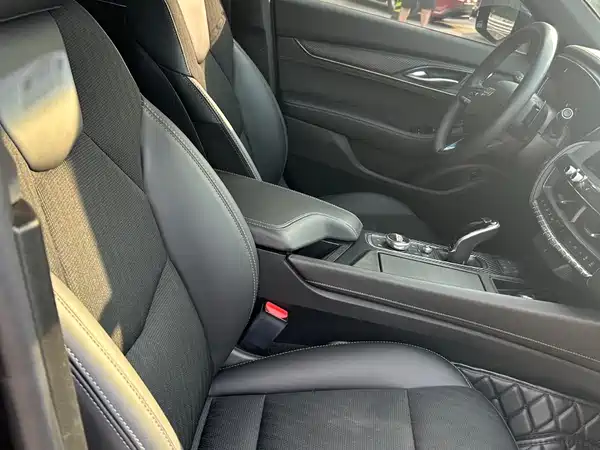 Cadillac CT5 2021