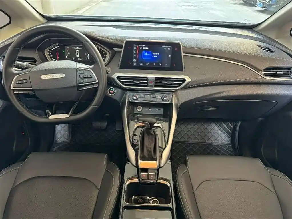 Maxus G50 2022