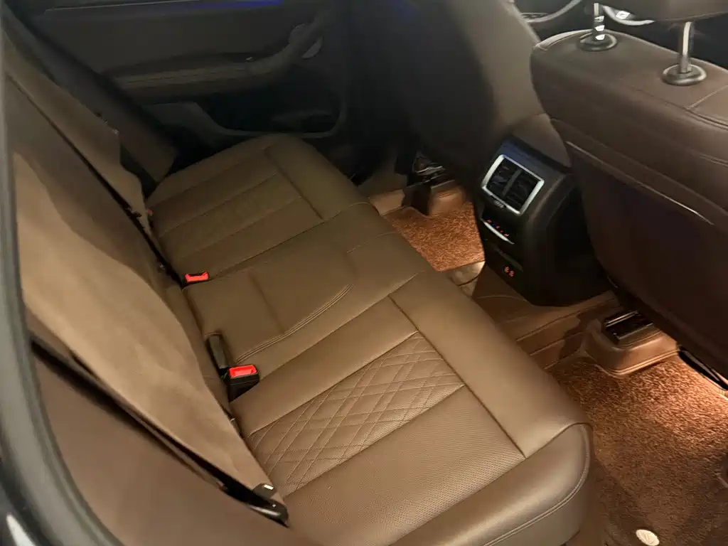 BMW X3 2023