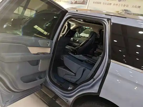 Lincoln Navigator 2019