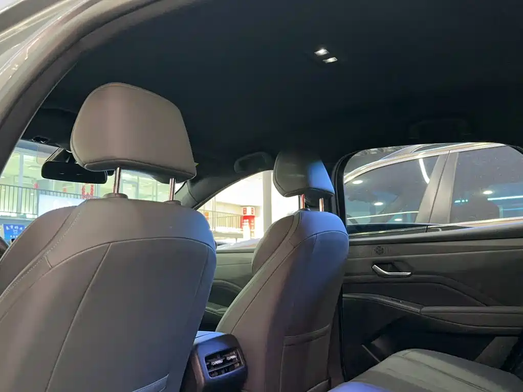 BYD Qin PLUS 2025 — фото 13