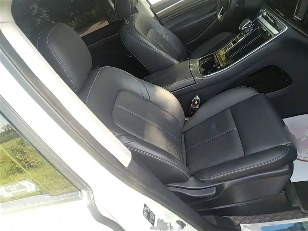 GAC Motor Trumpchi M8 2023 — фото 25