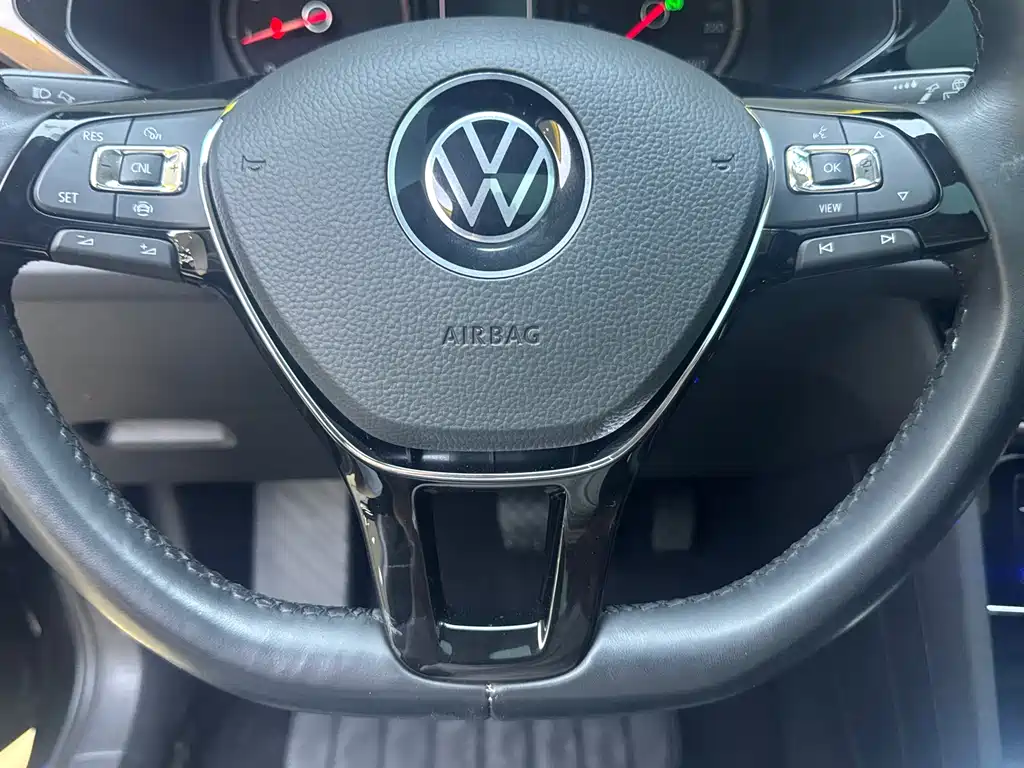 Volkswagen Tharu 2021 — фото 15