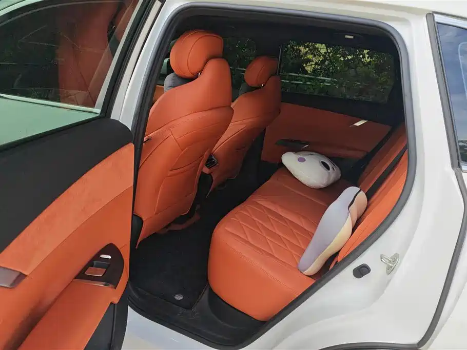 Changan CS75 PLUS 2025 — фото 11