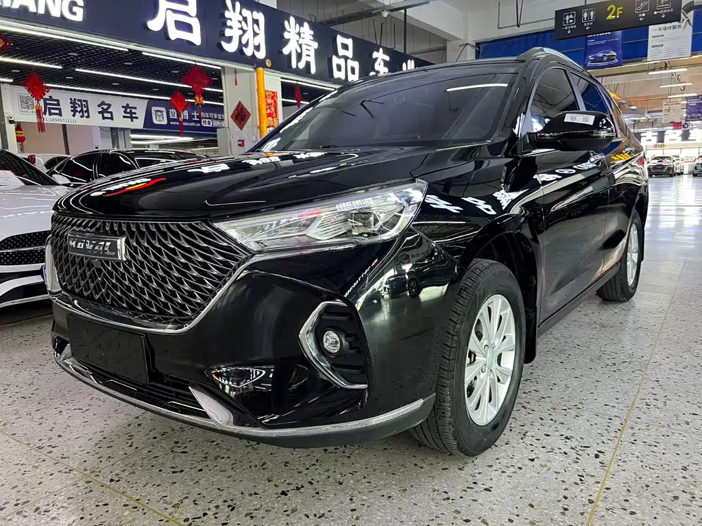 Haval M6 2023