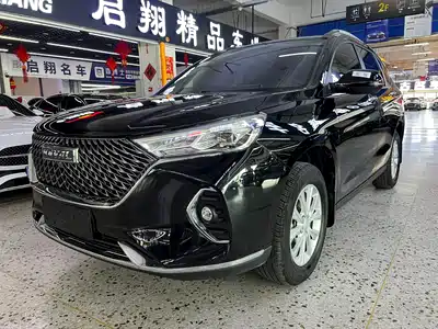 Haval M6 2023