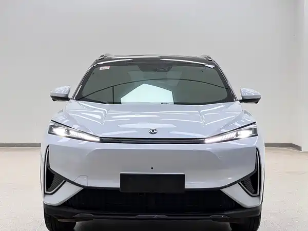 Dongfeng Fengshen L7 2025