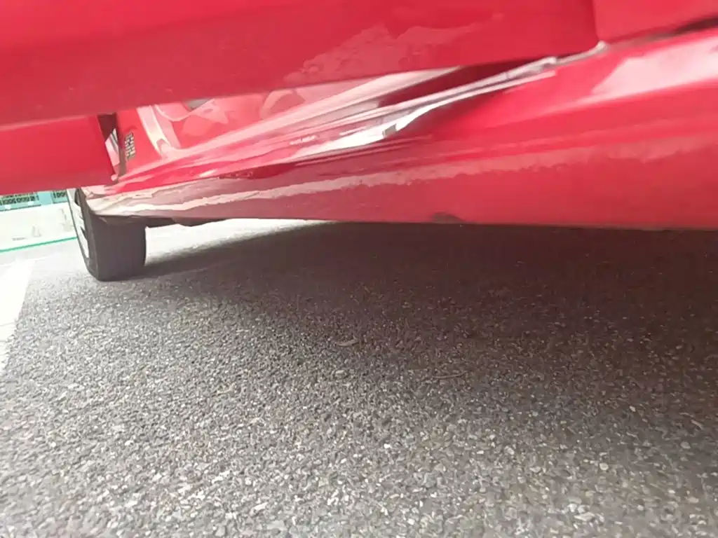 Volkswagen Polo 2017 — фото 21