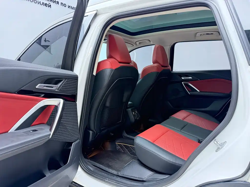 BMW X1 2023 — фото 17