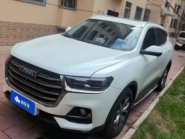 Haval H6 2022