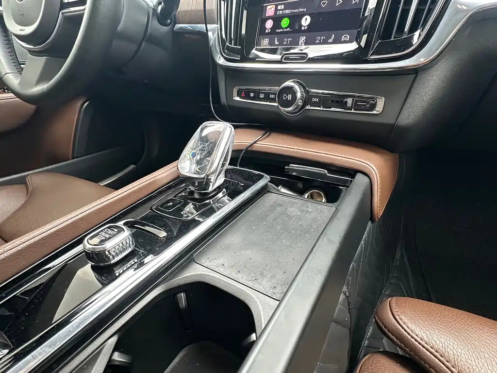 Volvo S90 2023 — фото 17