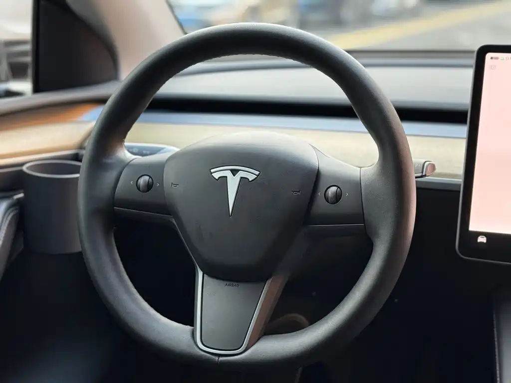Tesla Model Y 2023 — фото 11