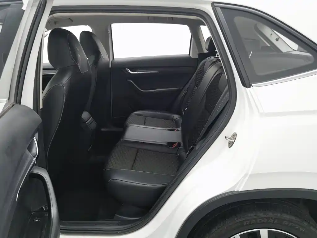 Skoda Kamiq 2020 — фото 15