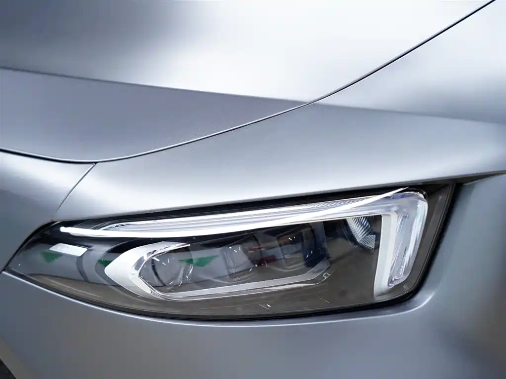 Mercedes-Benz A-Class AMG 2022 — фото 17