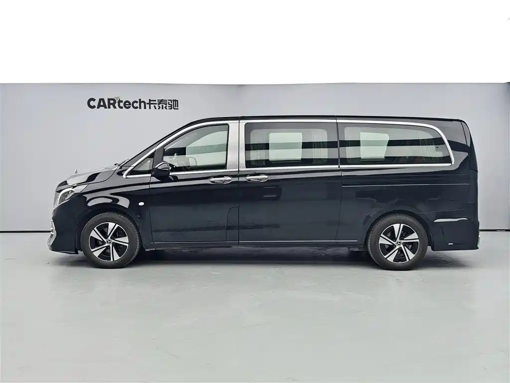 Mercedes-Benz Vito 2020 — фото 5