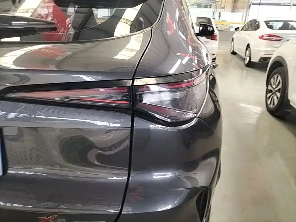 Changan X5 PLUS 2025 — фото 8
