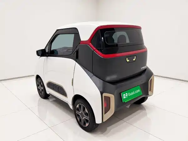 Baojun E200 2019