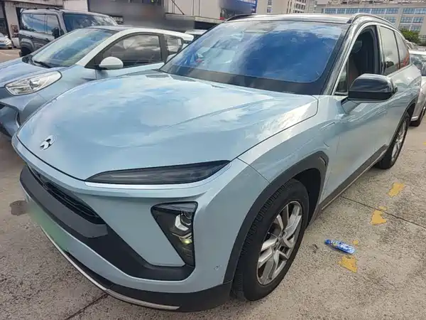 NIO ES6 2022