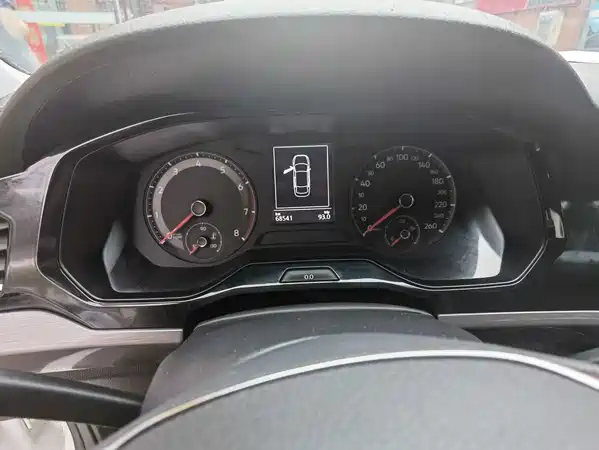 Volkswagen Bora 2021