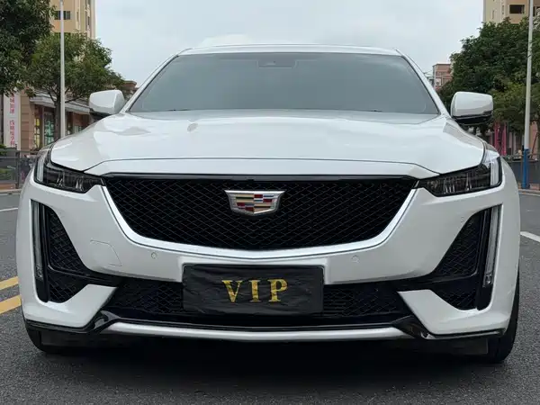 Cadillac CT5 2023