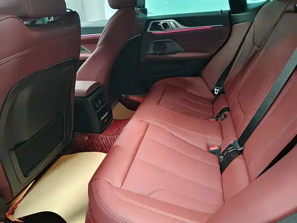 BMW 4 Series 2023
