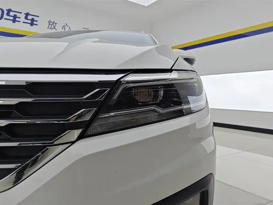 Volkswagen Lavida 2019