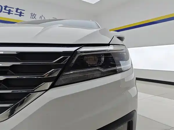 Volkswagen Lavida 2019