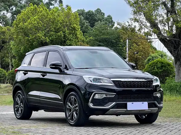 Liebao CS9 2017