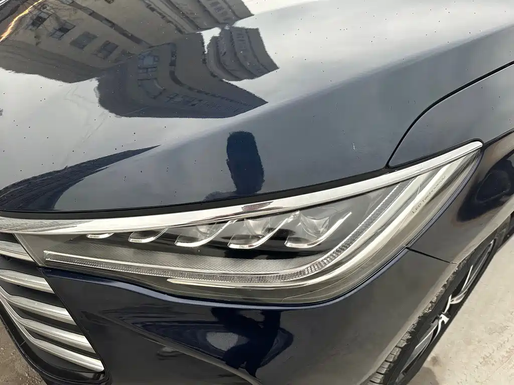 BYD MAX 2019 — фото 15