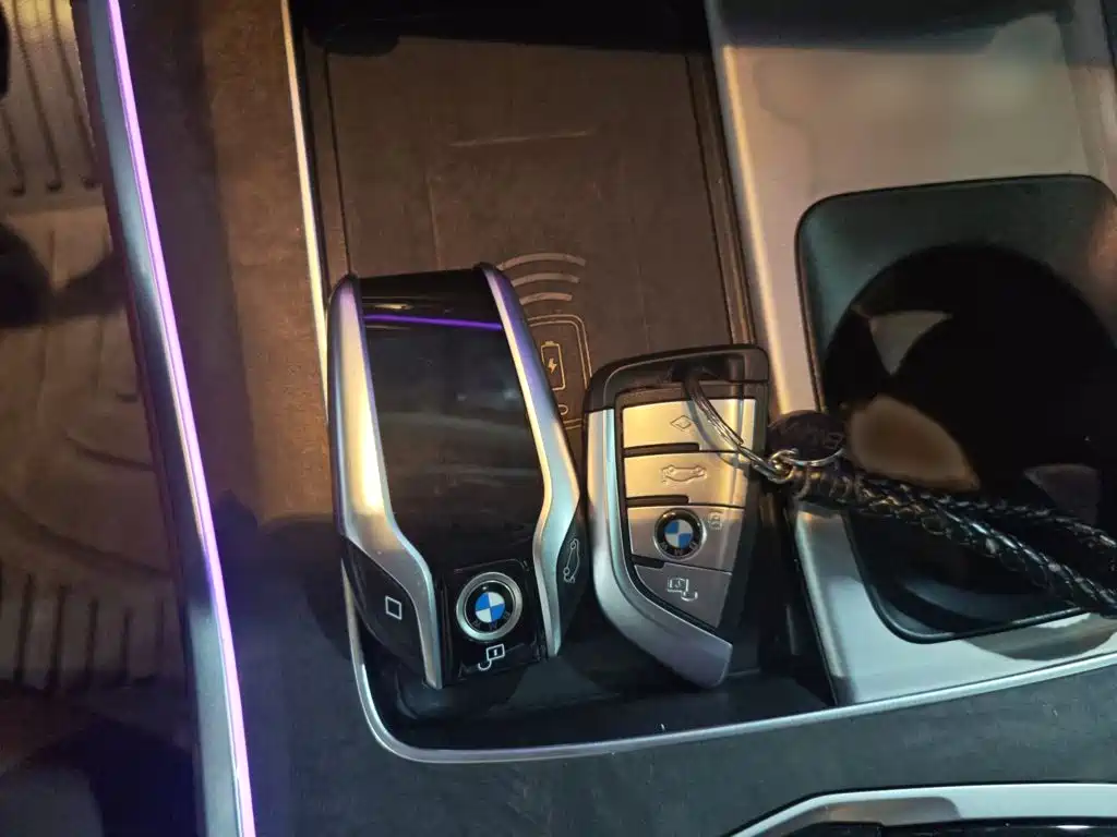 BMW X5 2022