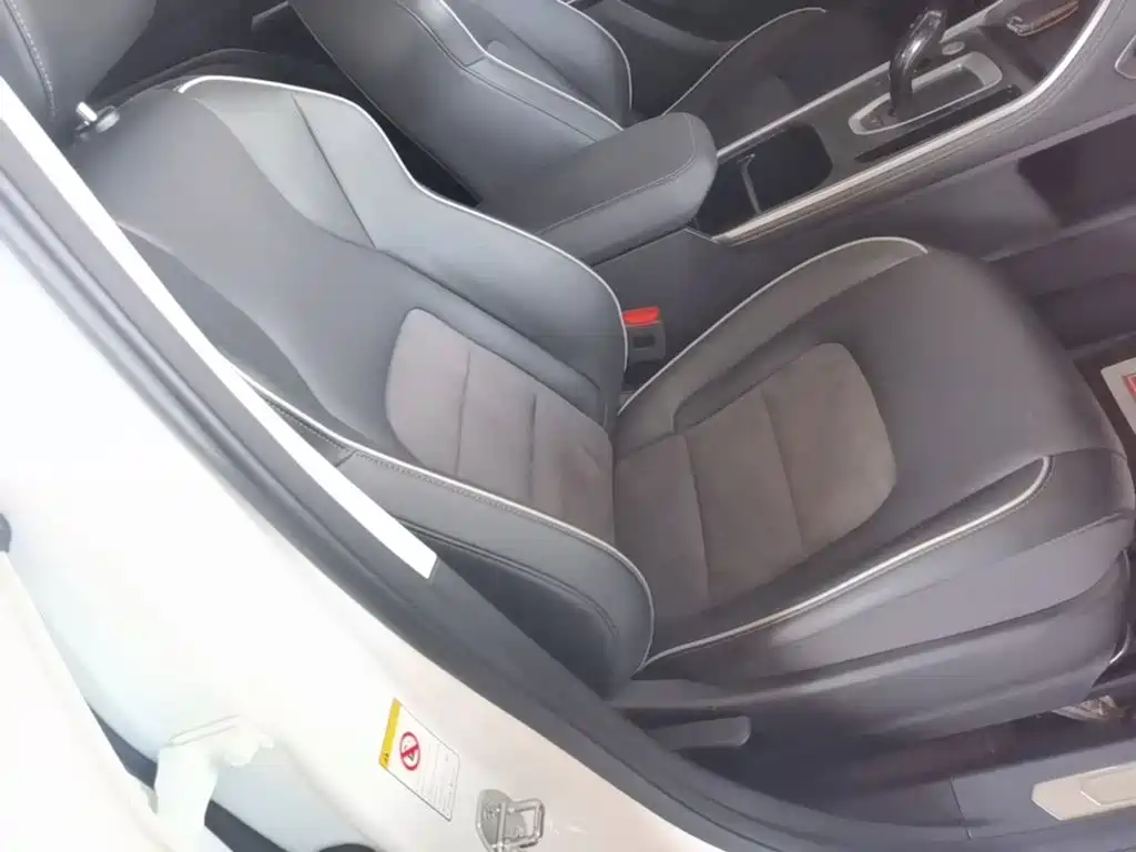 Haval H6 2022 — фото 25