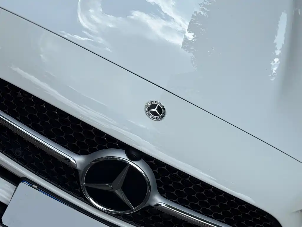 Mercedes-Benz C-Class 2022 — фото 15
