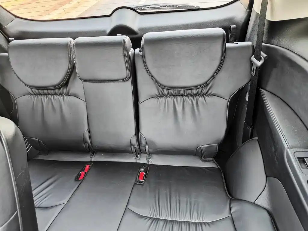 Honda Odyssey 2020 — фото 14