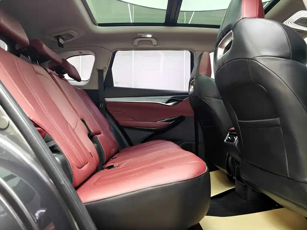 Changan CS75 PLUS 2022 — фото 17