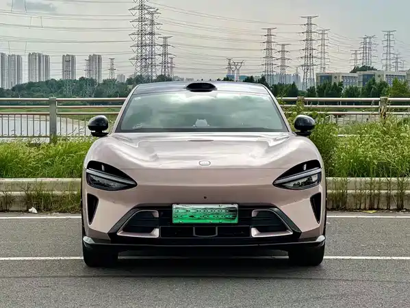 Xiaomi YU7 2025