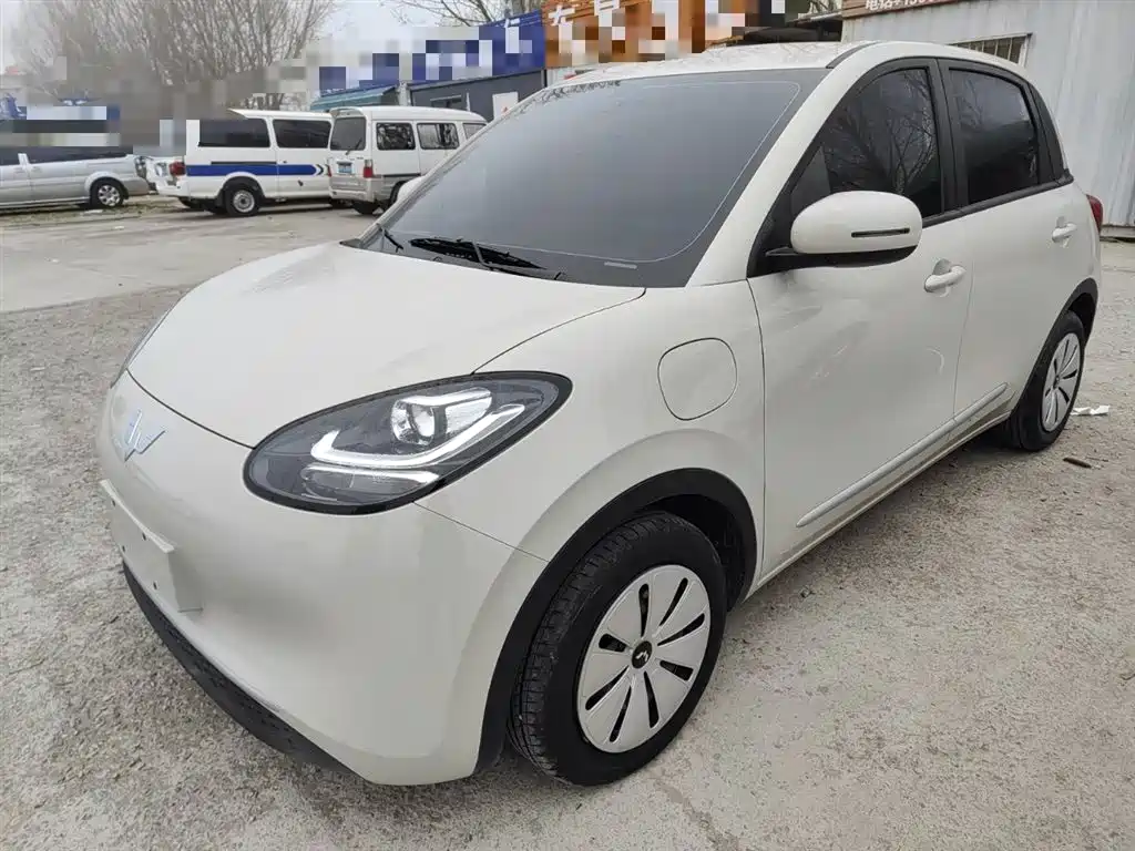 Wuling Bingo 2025 — фото 1