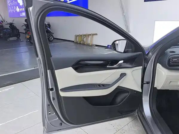 BYD Qin PLUS 2023