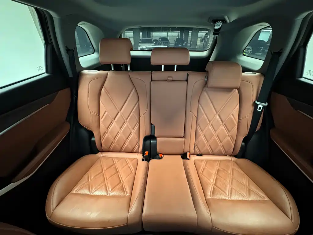 Changan CS75 PLUS 2024 — фото 17