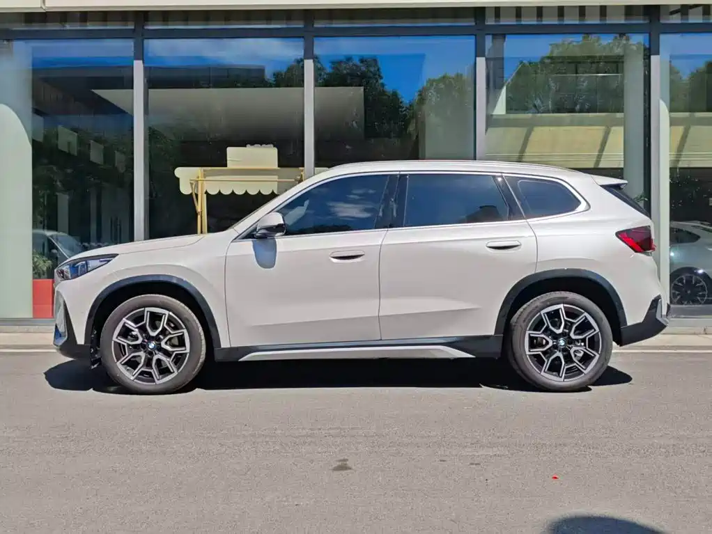 BMW X1 2026