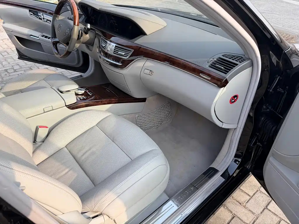 Brabus S-Class 2016 — фото 24