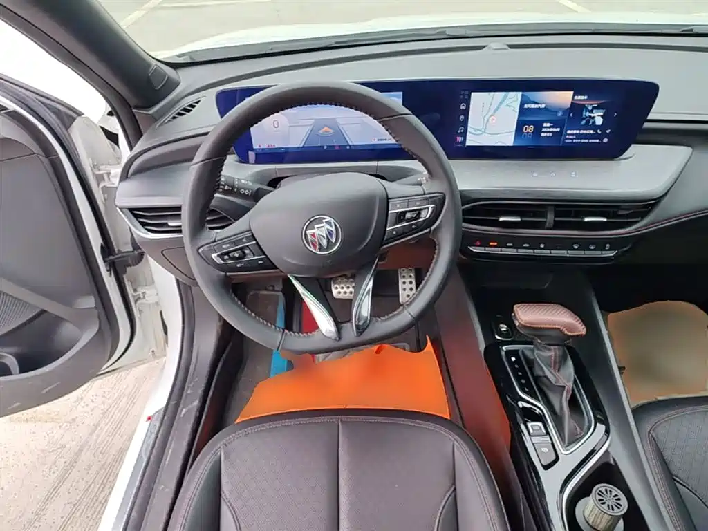 Buick Verano 2022 — фото 11