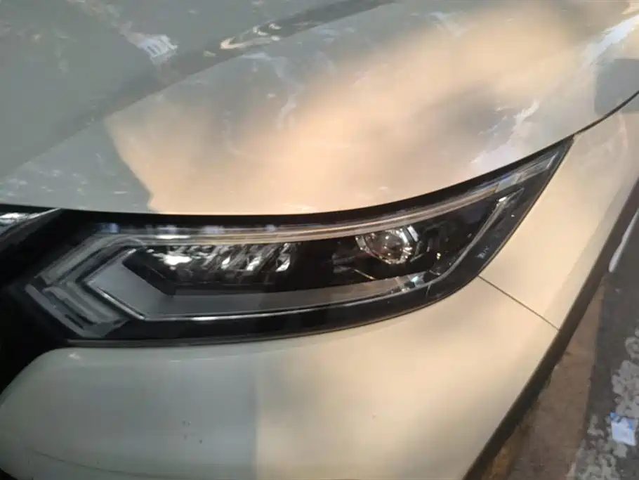 Nissan Qashqai 2022