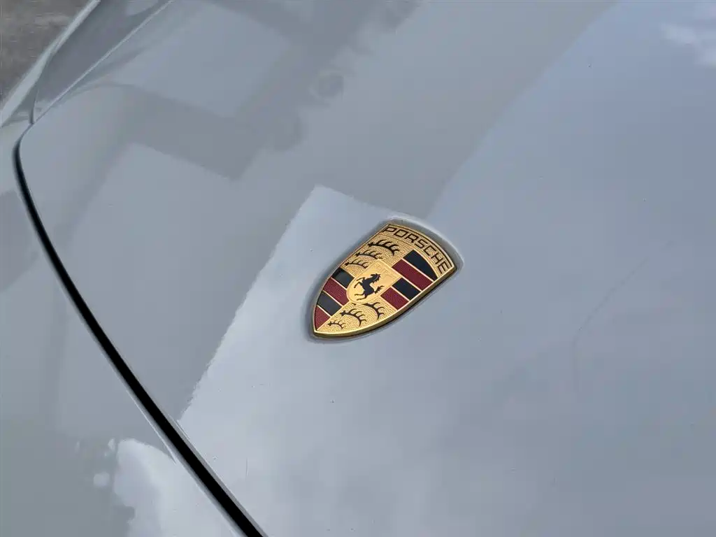 Porsche 911 2026 — фото 11