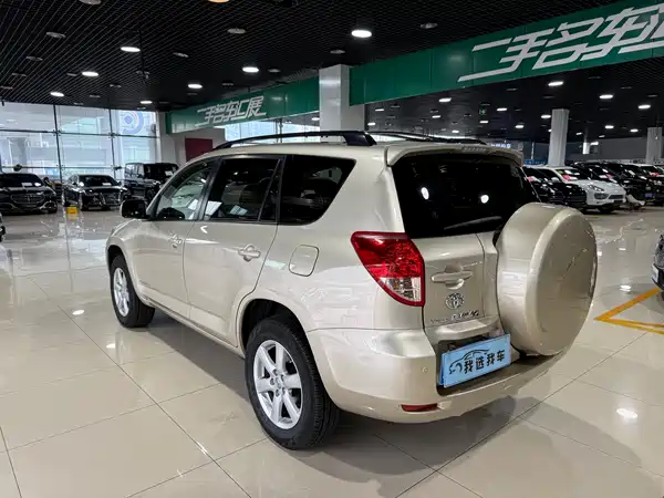 Toyota RAV4 2006