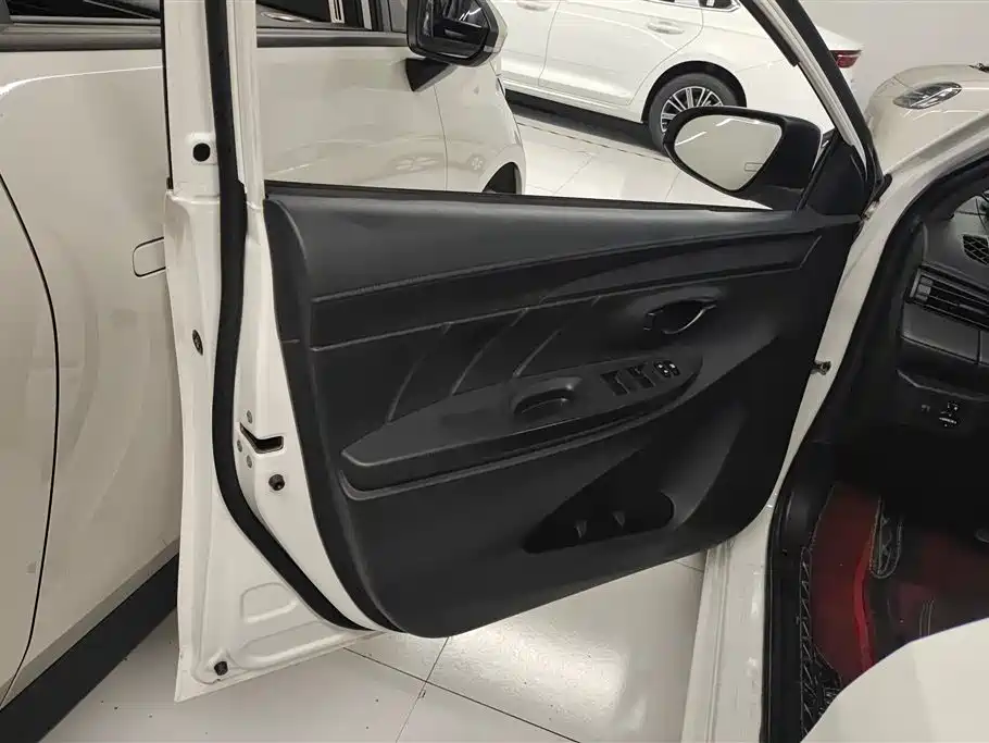 Toyota Vios 2022