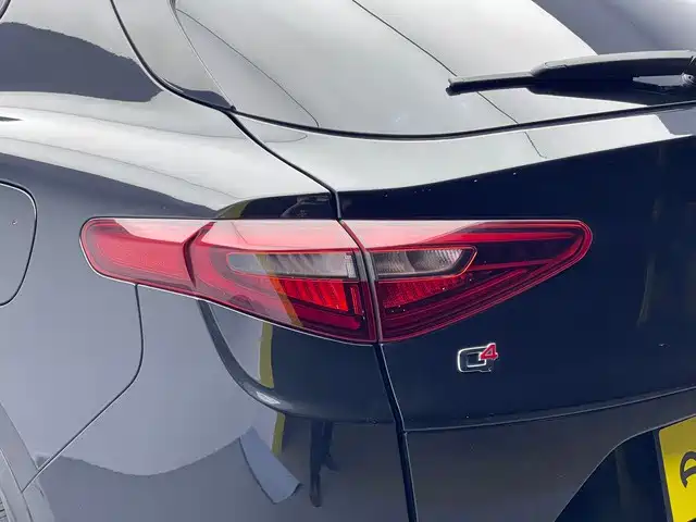 Alfa Romeo Stelvio 2019 — фото 11